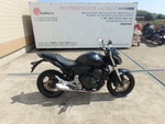     Honda CB600F Hornet 2011  7